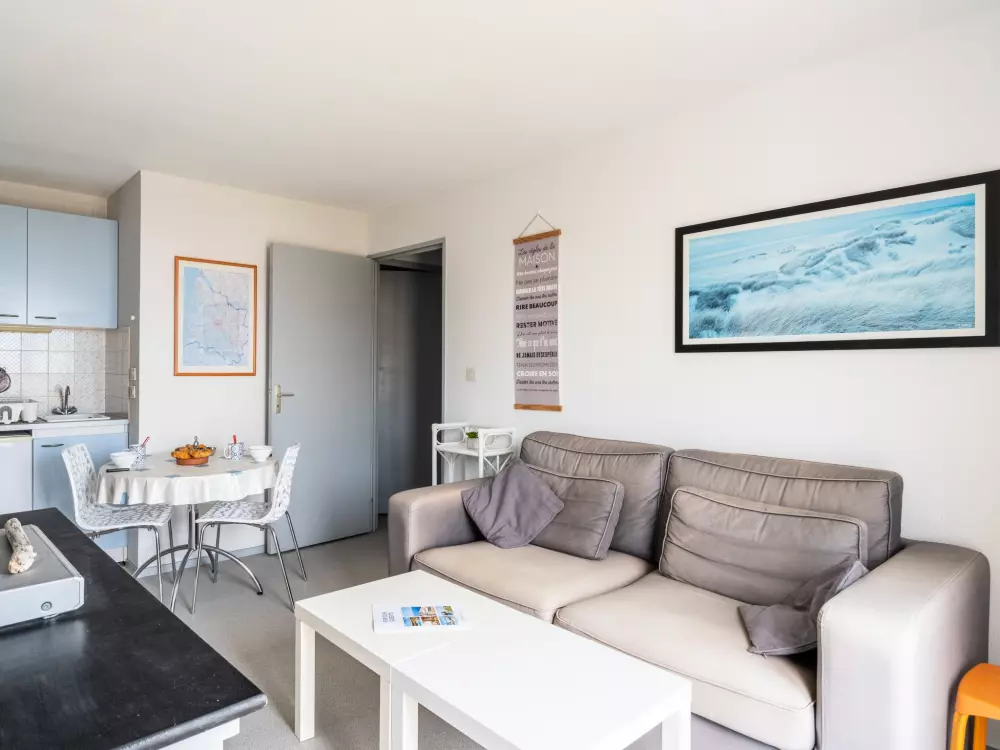 Residence Pierre & Vacances Bleu Marine