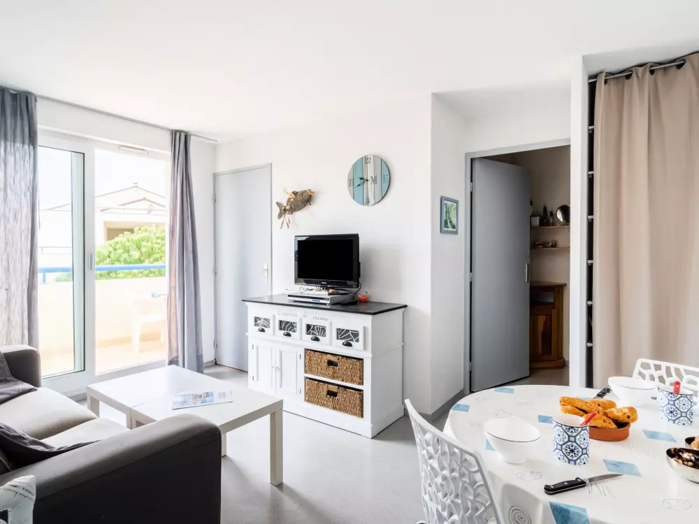 Residence Pierre & Vacances Bleu Marine