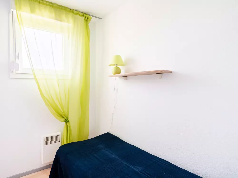 Residence Pierre & Vacances Bleu Marine