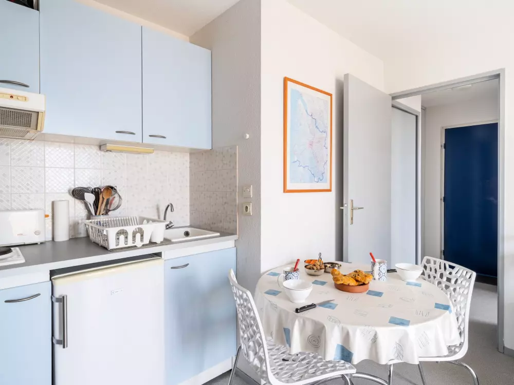 Residence Pierre & Vacances Bleu Marine