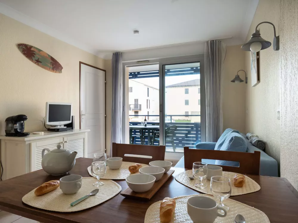 Residence Pierre & Vacances Bleu Marine