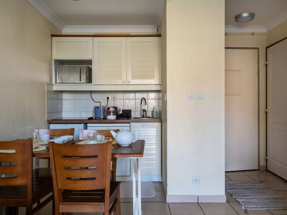 Residence Pierre & Vacances Bleu Marine