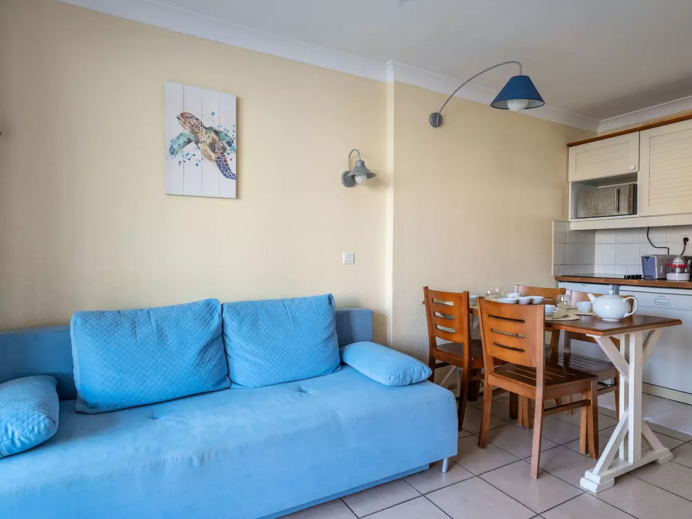 Residence Pierre & Vacances Bleu Marine