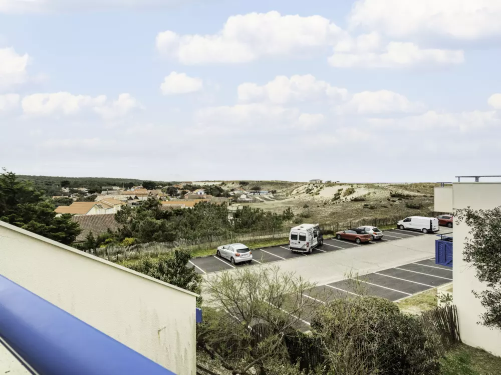 Residence Pierre & Vacances Bleu Marine