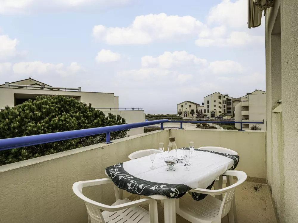 Residence Pierre & Vacances Bleu Marine