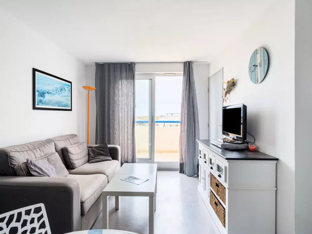 Residence Pierre & Vacances Bleu Marine