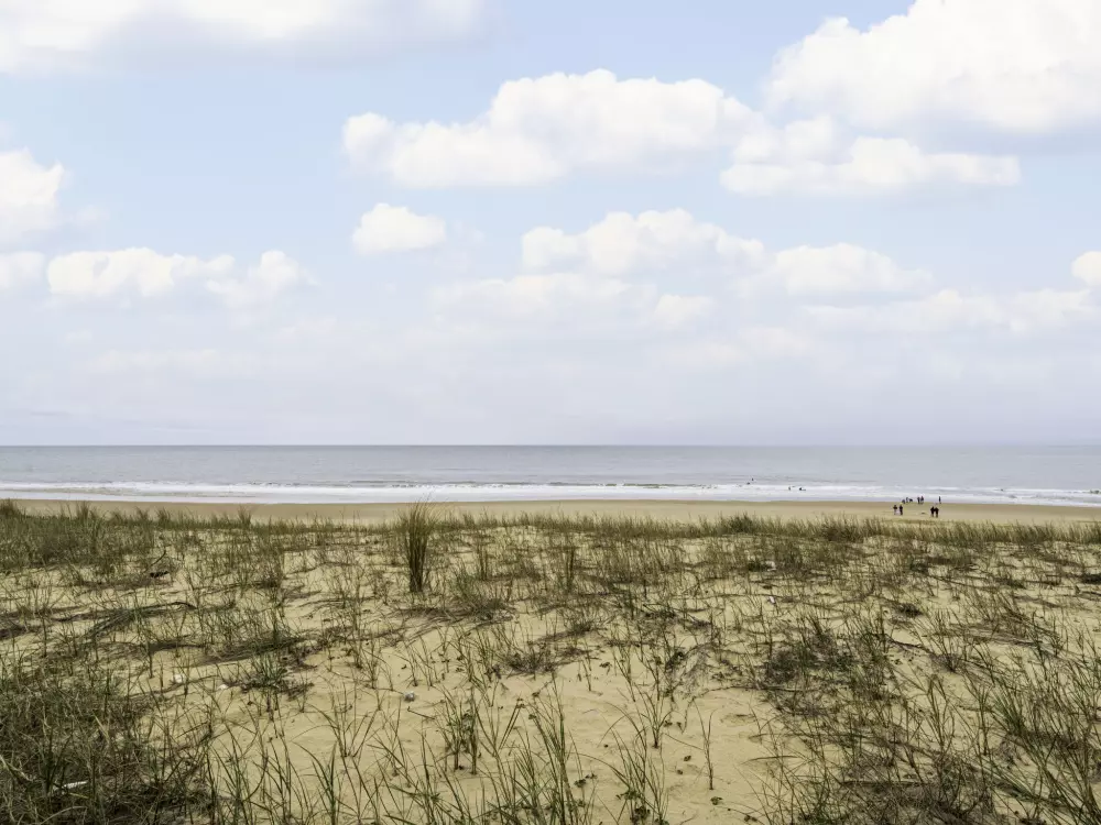 Residence Pierre & Vacances Bleu Marine