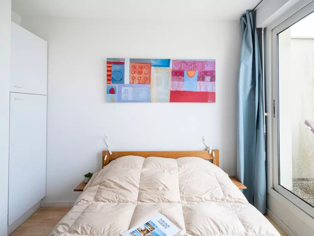 Residence Pierre & Vacances Bleu Marine