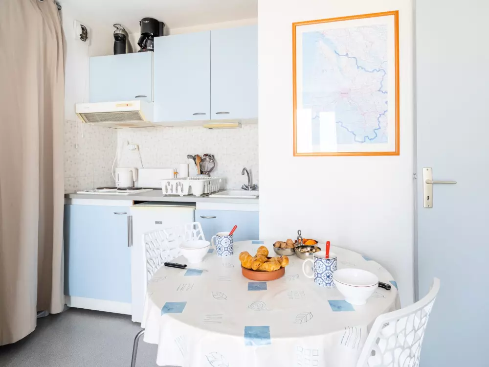 Residence Pierre & Vacances Bleu Marine