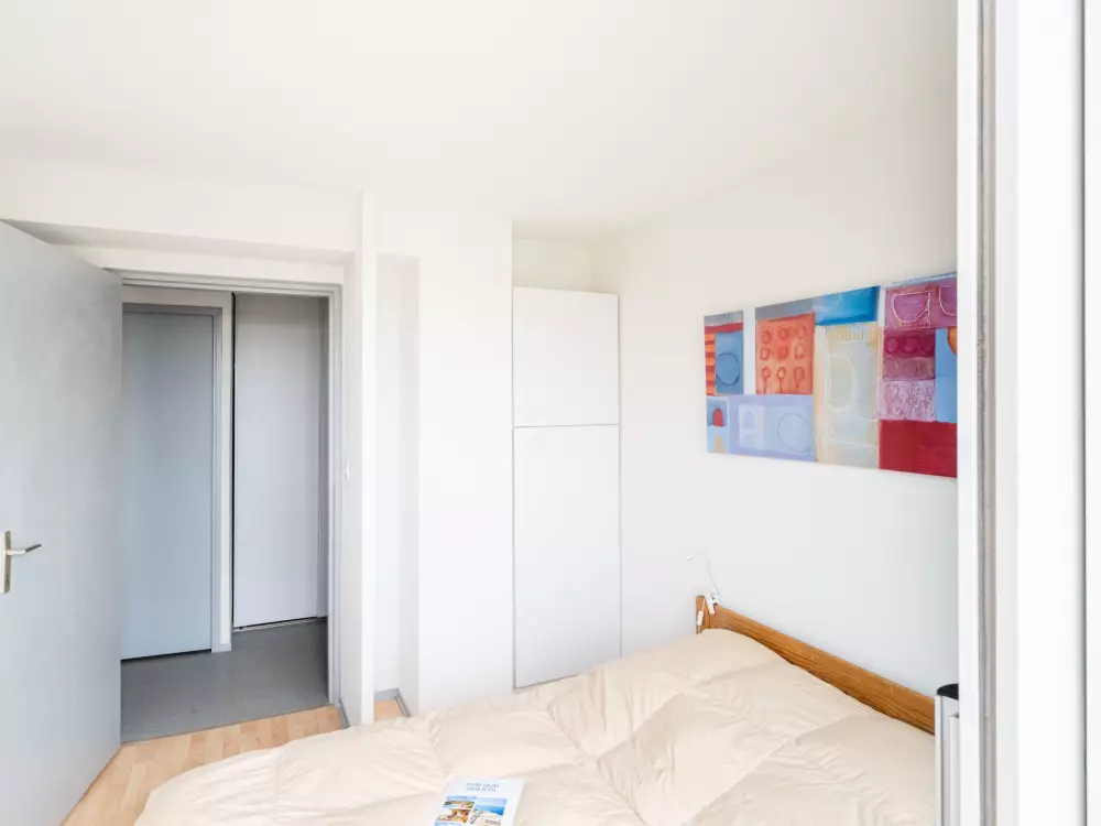 Residence Pierre & Vacances Bleu Marine