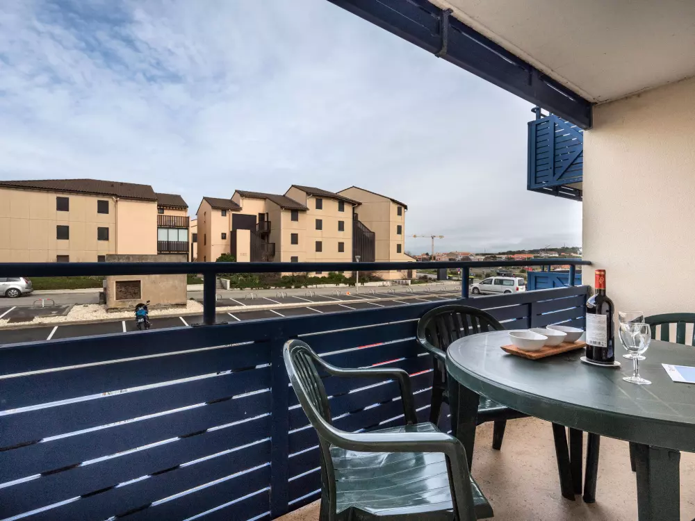 Residence Pierre & Vacances Bleu Marine