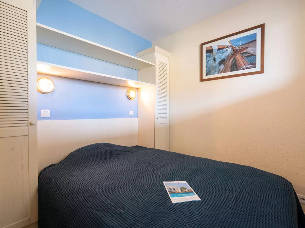 Residence Pierre & Vacances Bleu Marine