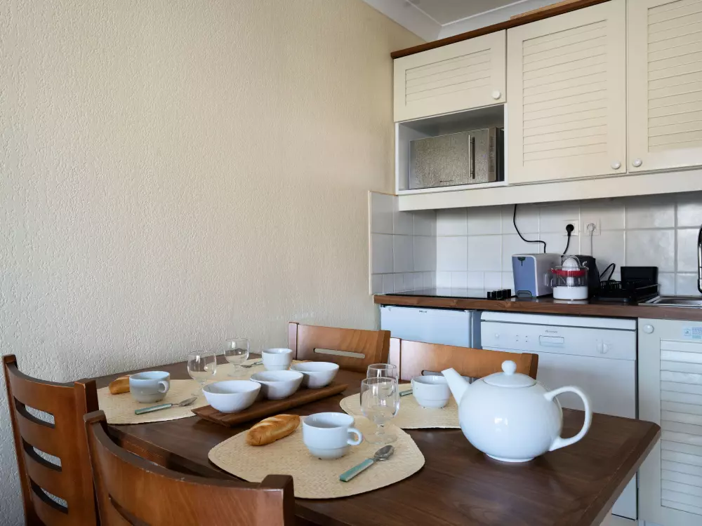 Residence Pierre & Vacances Bleu Marine