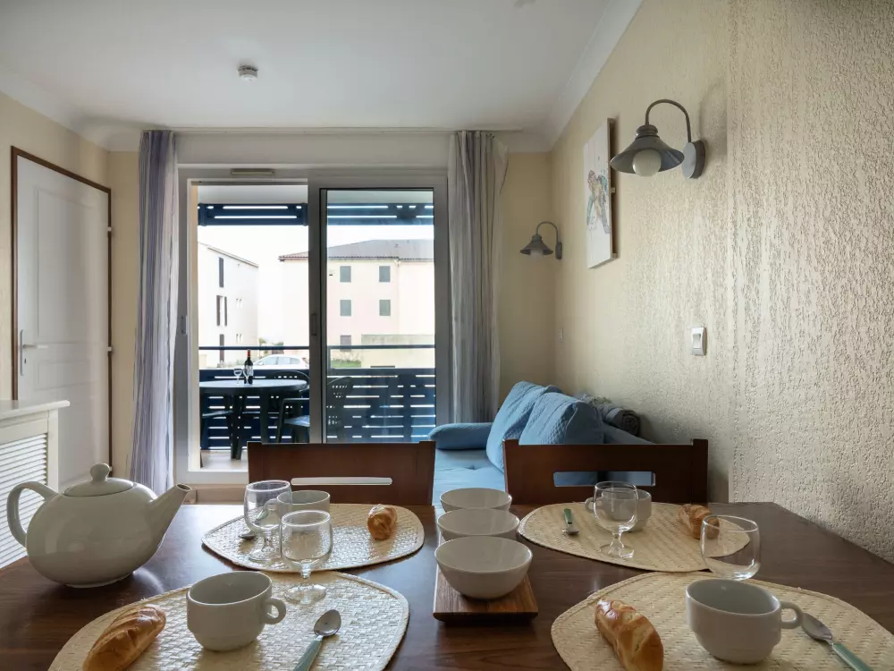 Residence Pierre & Vacances Bleu Marine