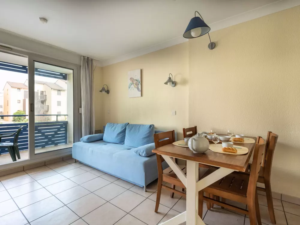 Residence Pierre & Vacances Bleu Marine