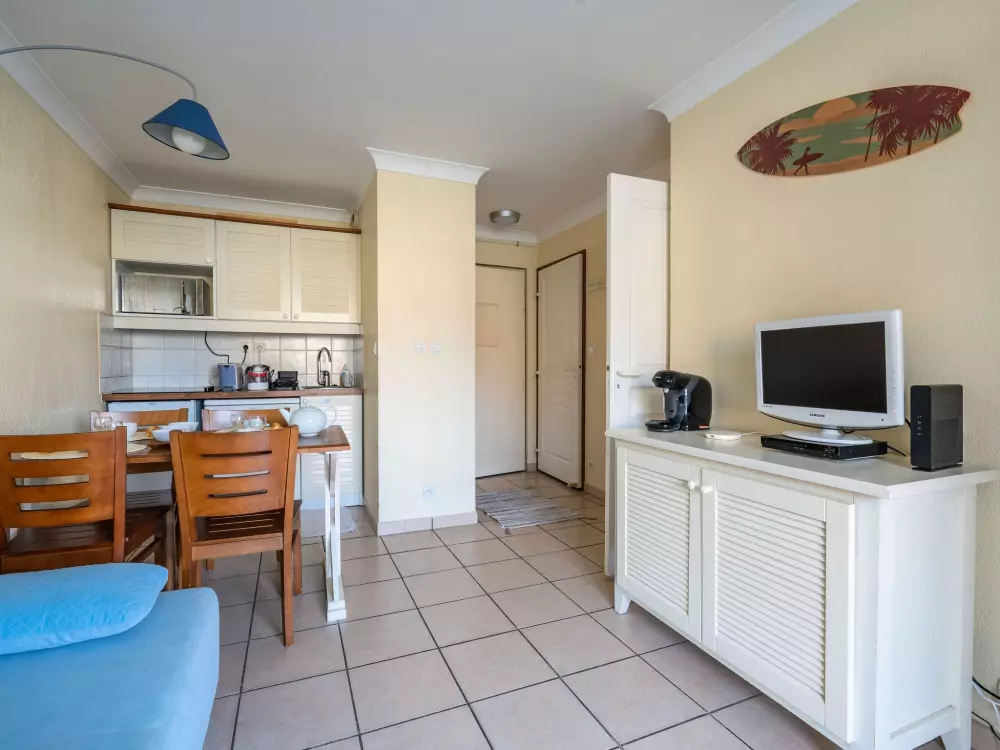 Residence Pierre & Vacances Bleu Marine