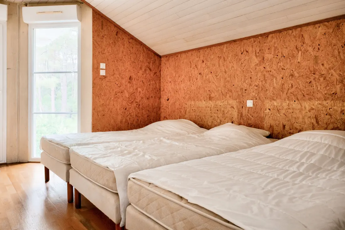 Eden Club Residence - maeva otthon