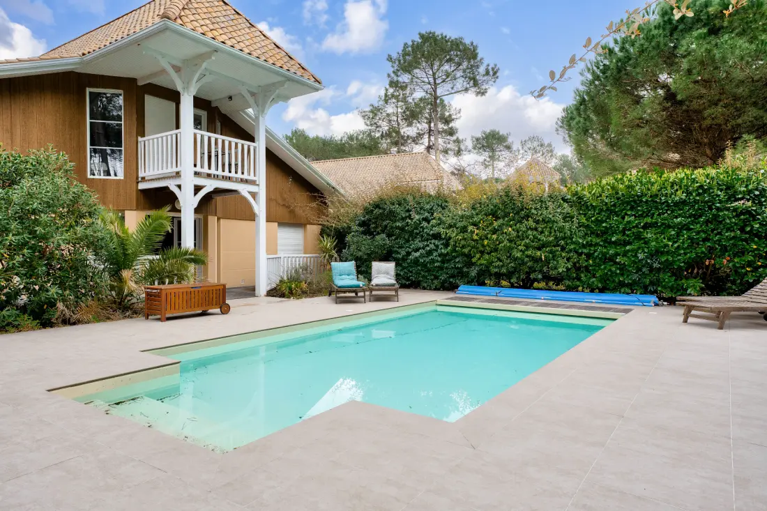 Eden Club Residence - maeva otthon