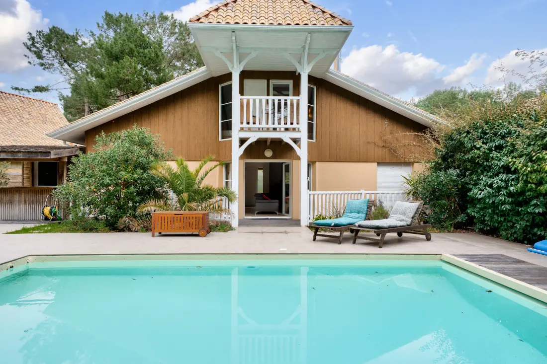 Eden Club Residence - maeva otthon