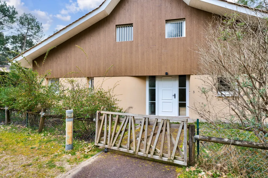 Eden Club Residence - maeva otthon