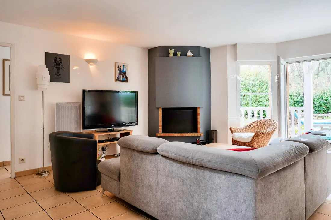 Eden Club Residence - maeva otthon