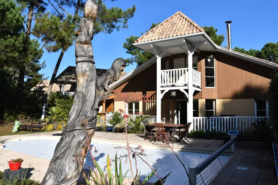 Eden Club Residence - maeva otthon