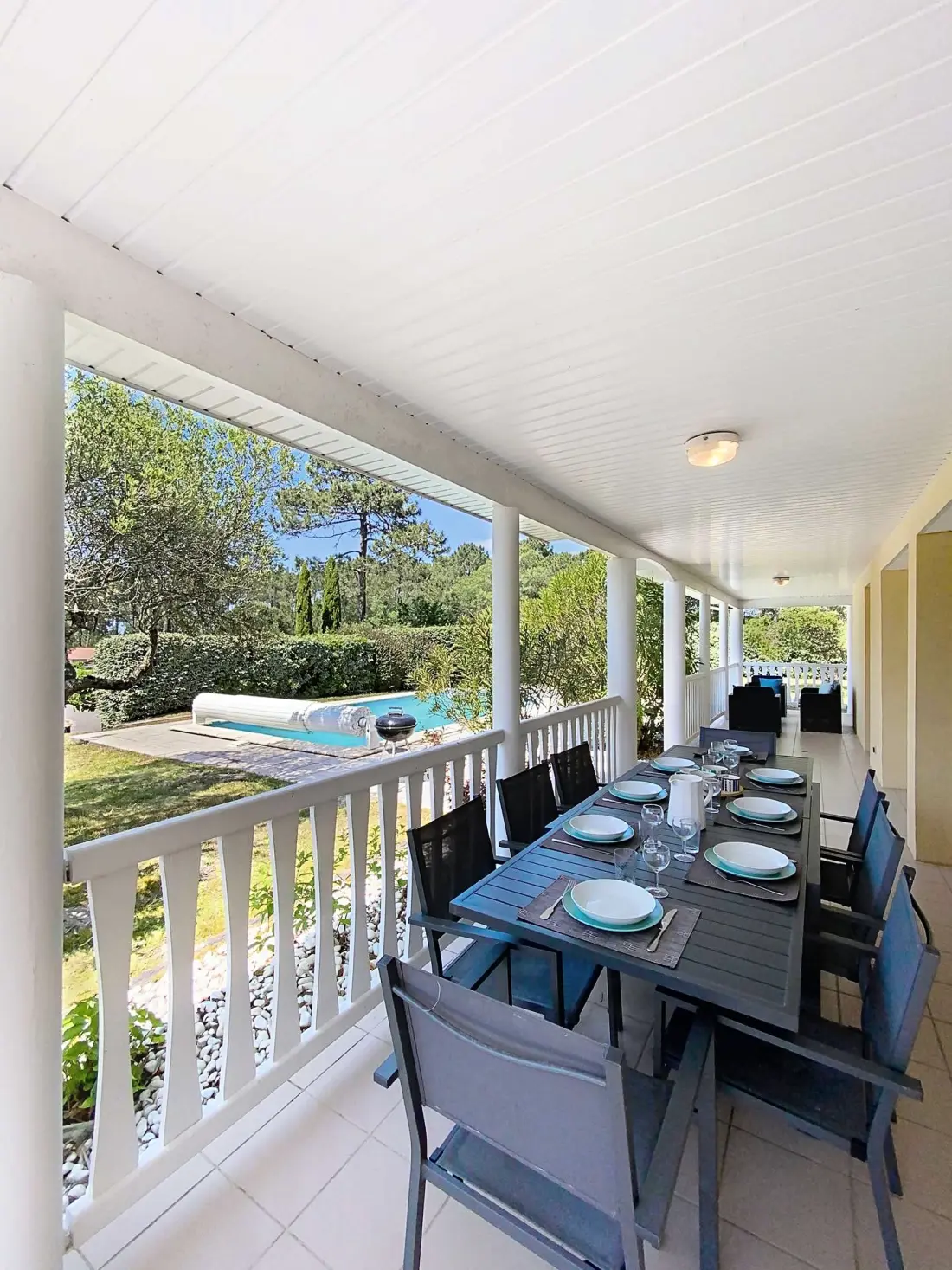 Residence Eden Parc