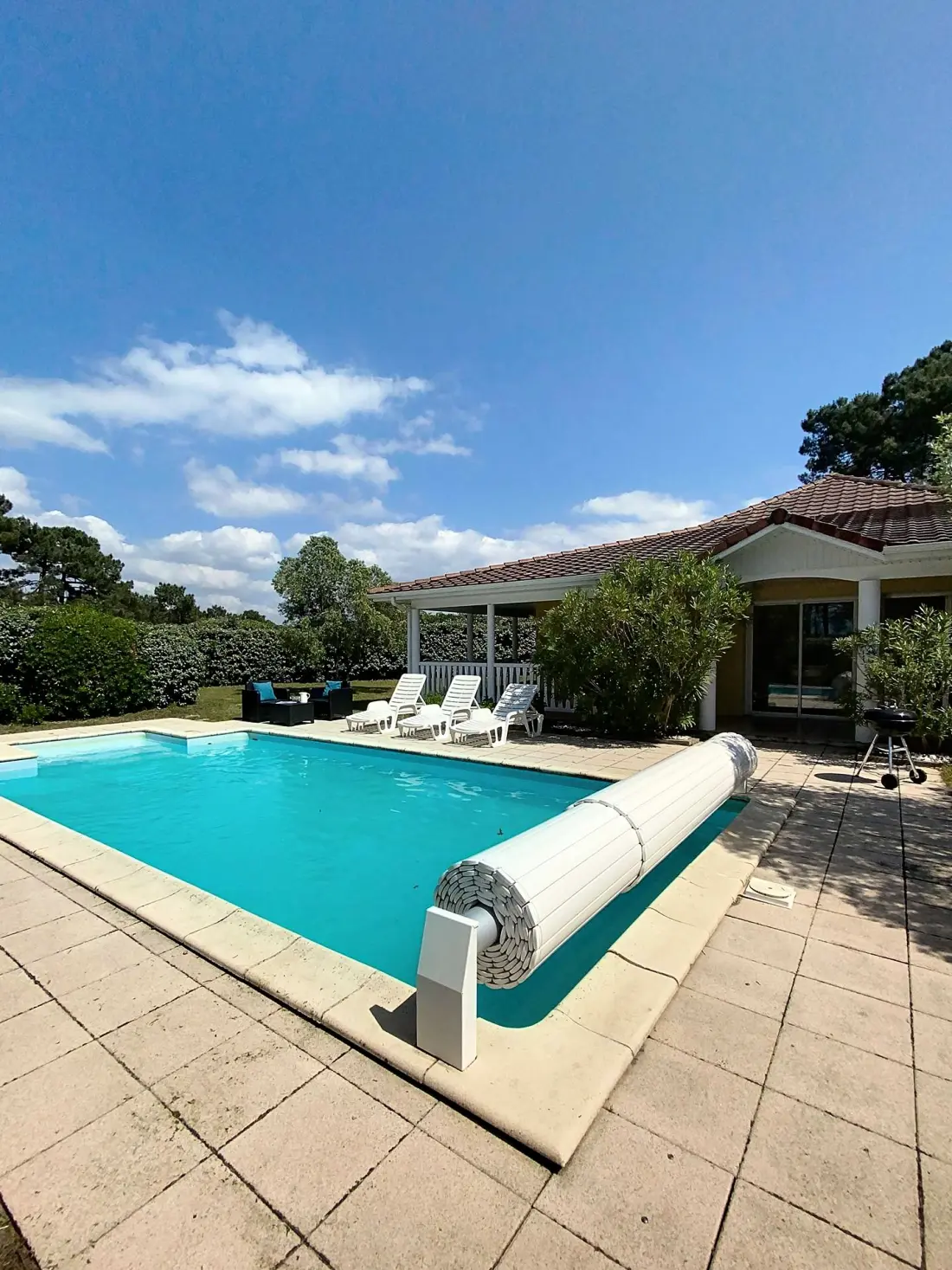 Residence Eden Parc