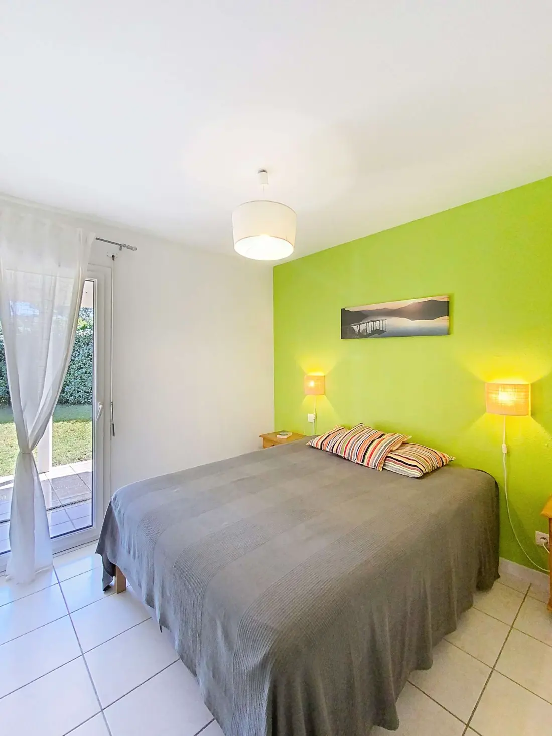 Residence Eden Parc