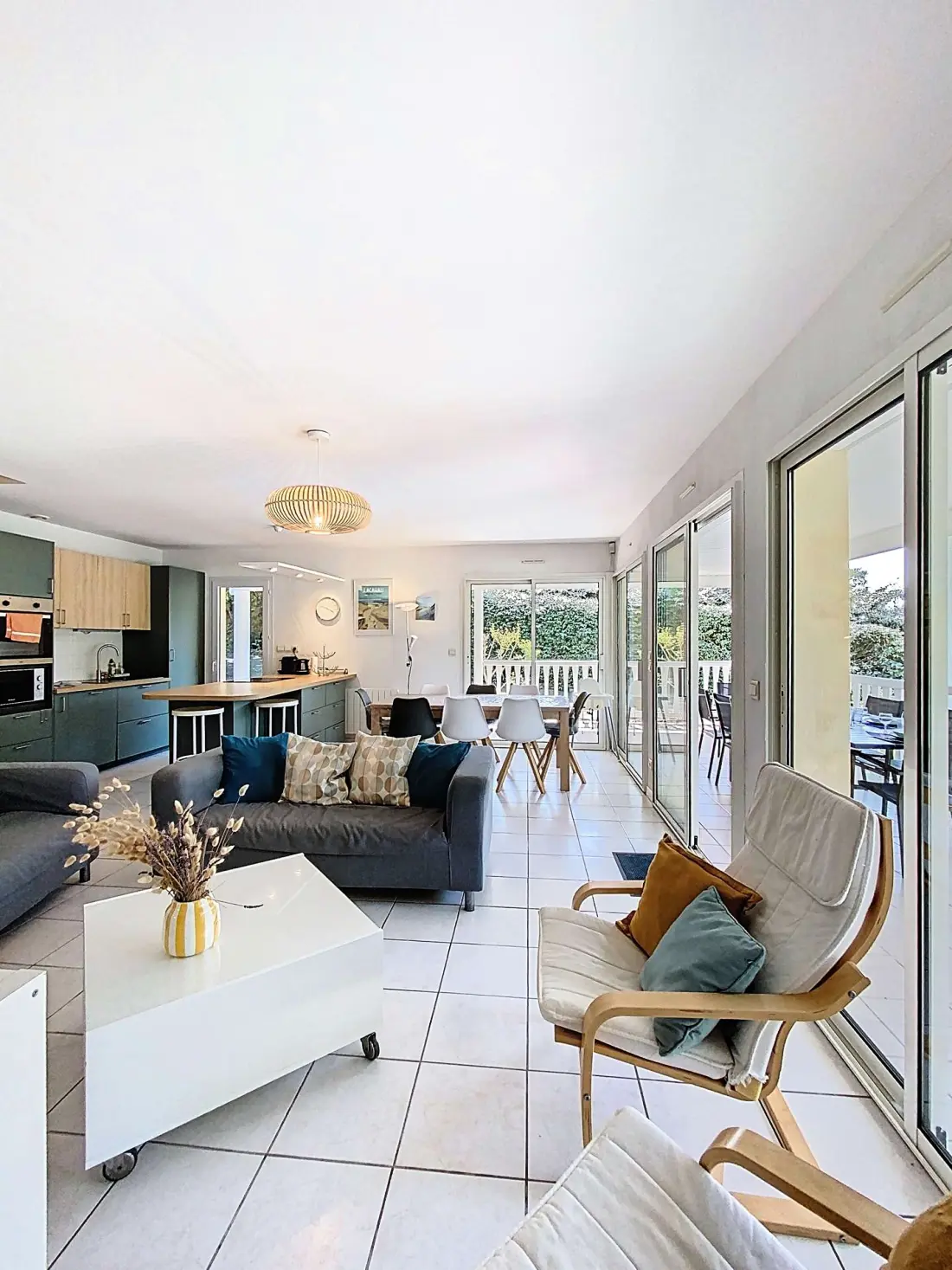 Residence Eden Parc