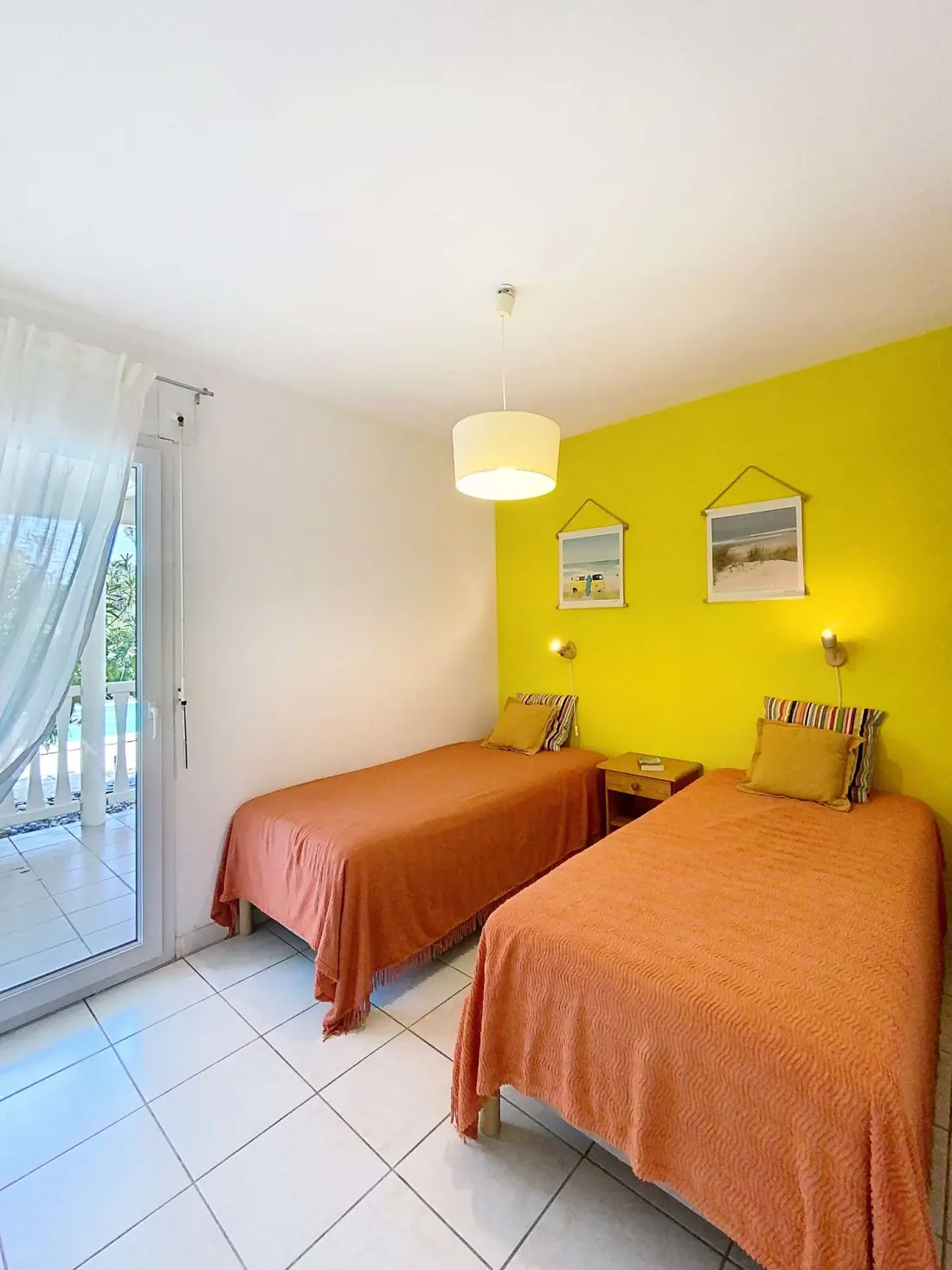 Residence Eden Parc