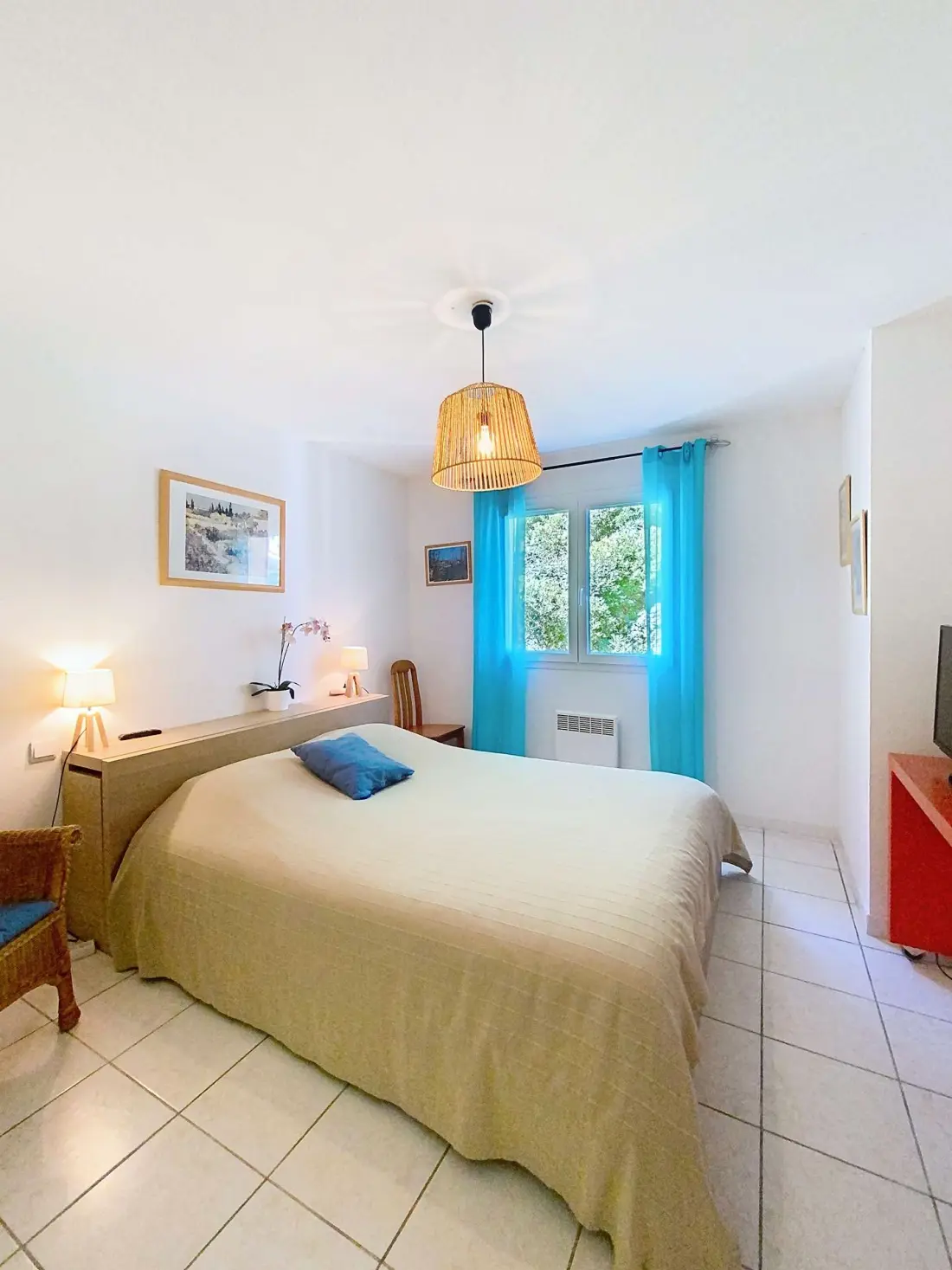 Residence Eden Parc