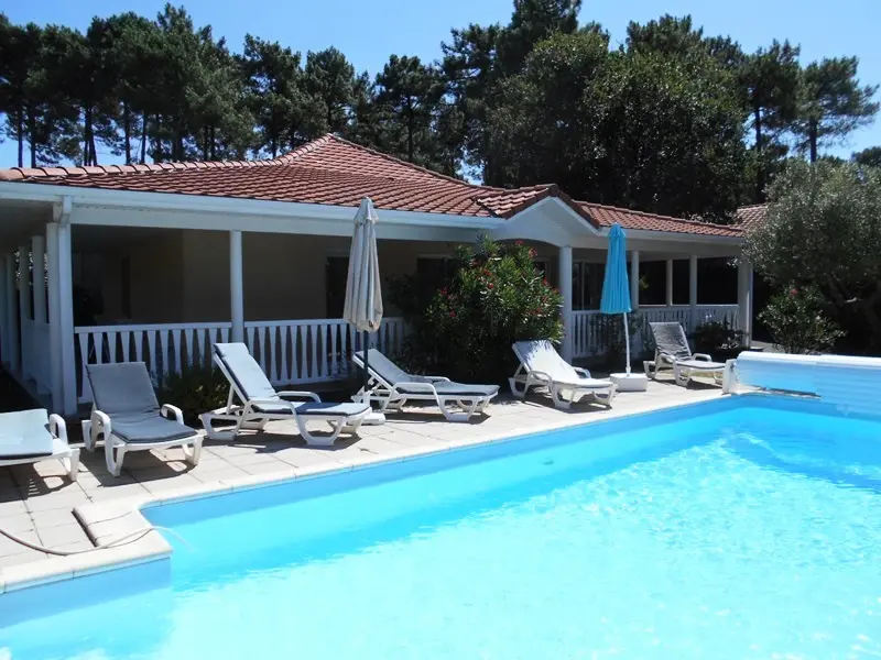 Residence Eden Parc