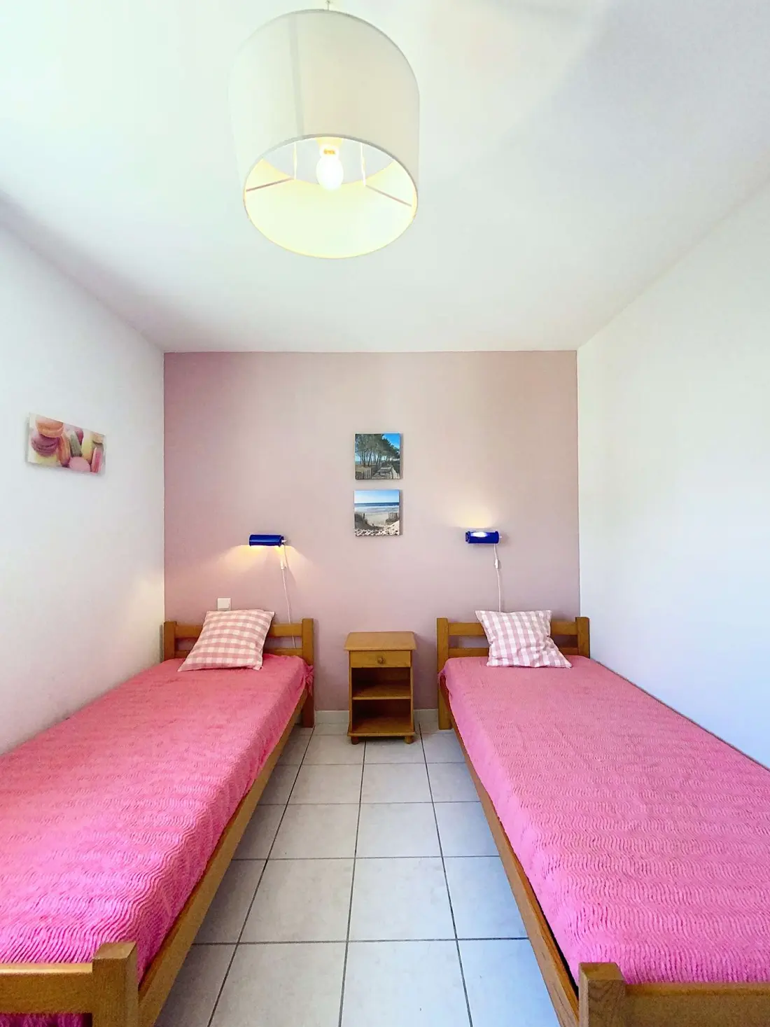 Residence Eden Parc
