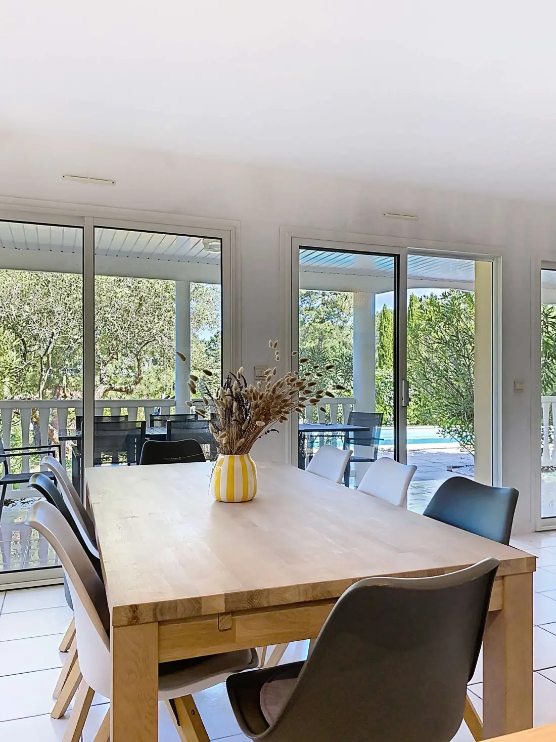 Residence Eden Parc