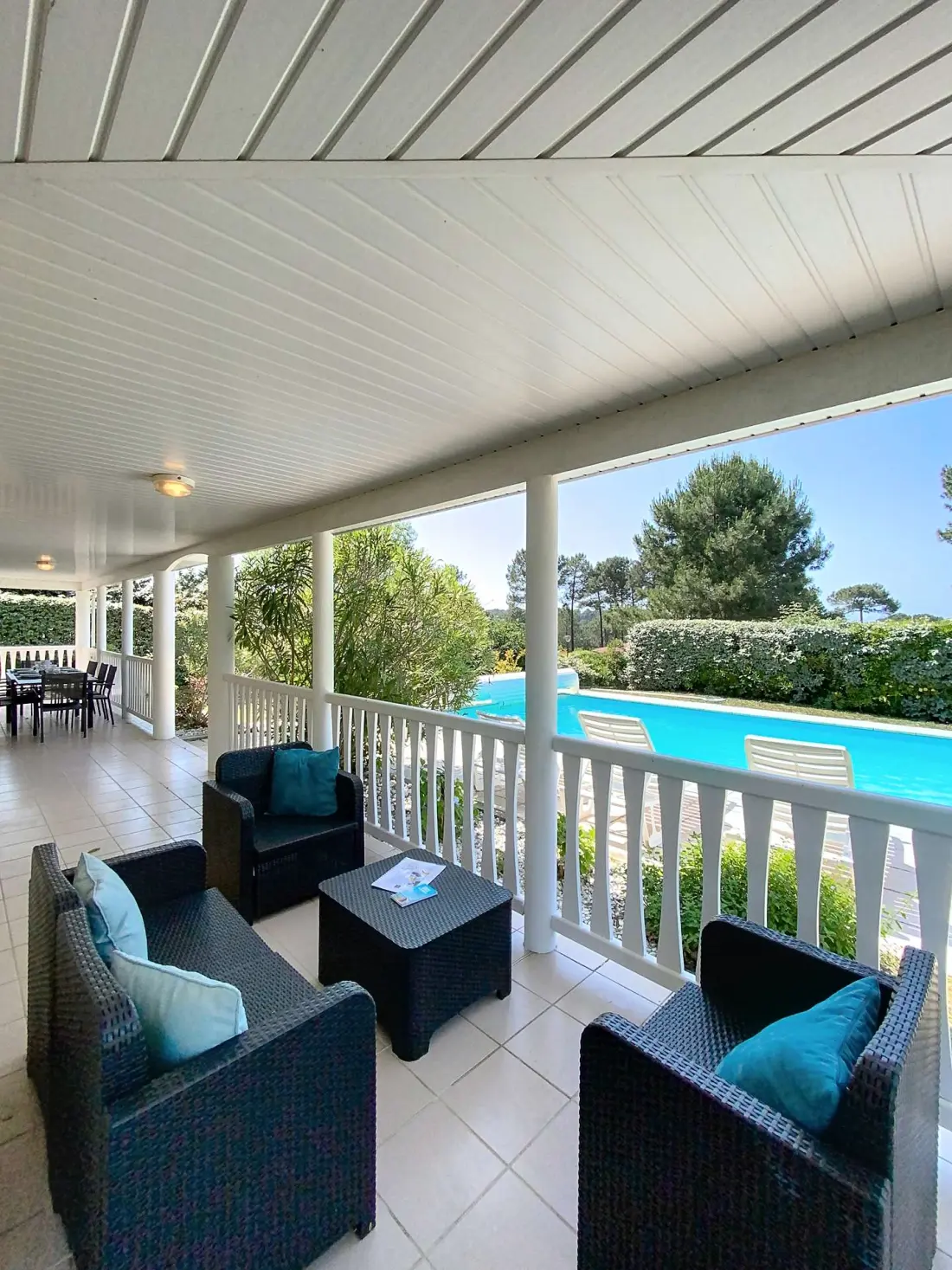 Residence Eden Parc