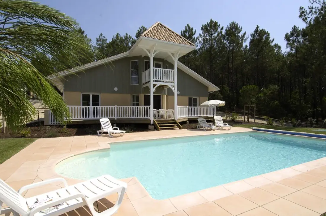 Residence Lagrange Eden Club 4 Stars★★★★