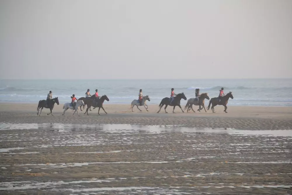 Residence Lagrange Eden Club E' il momento giusto.