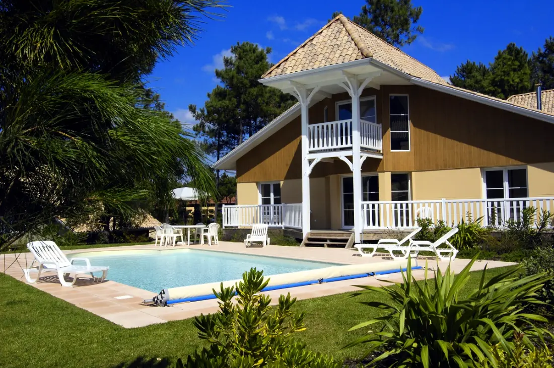 Residence Lagrange Eden Club 4 Stars★★★★