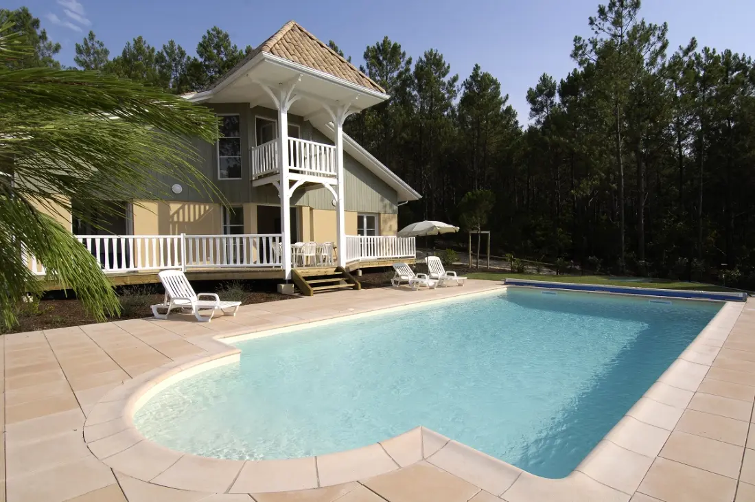 Residence Lagrange Eden Club 4 Stars★★★★