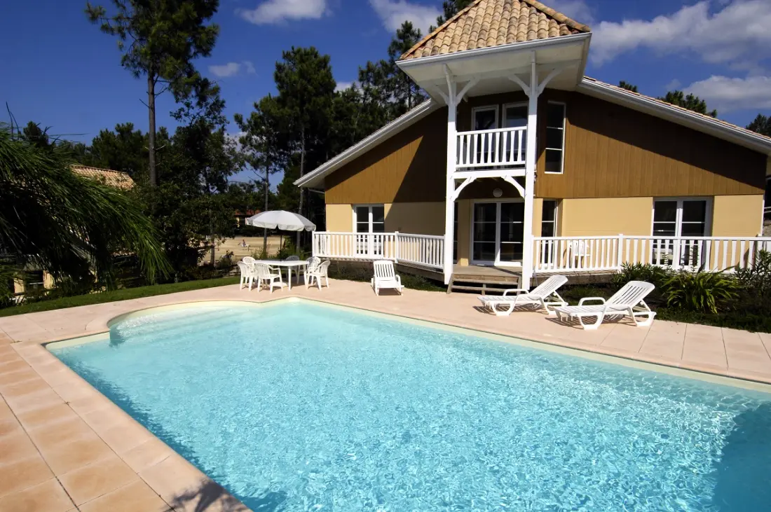 Residence Lagrange Eden Club 4 Stars★★★★