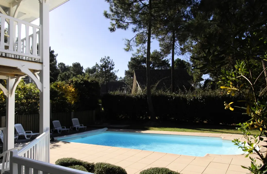 Residence Lagrange Eden Club 4 Stars★★★★