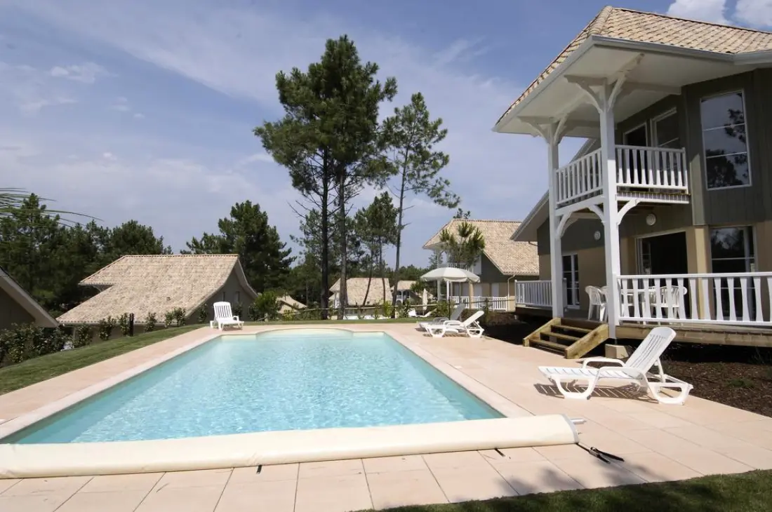 Residence Lagrange Eden Club 4 Stars★★★★