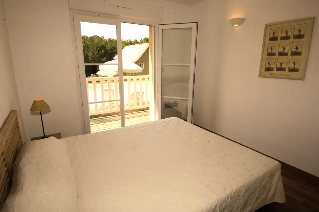 Residence Lagrange Eden Club 4 Stars★★★★