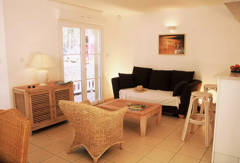 Residence Lagrange Eden Club E' il momento giusto.