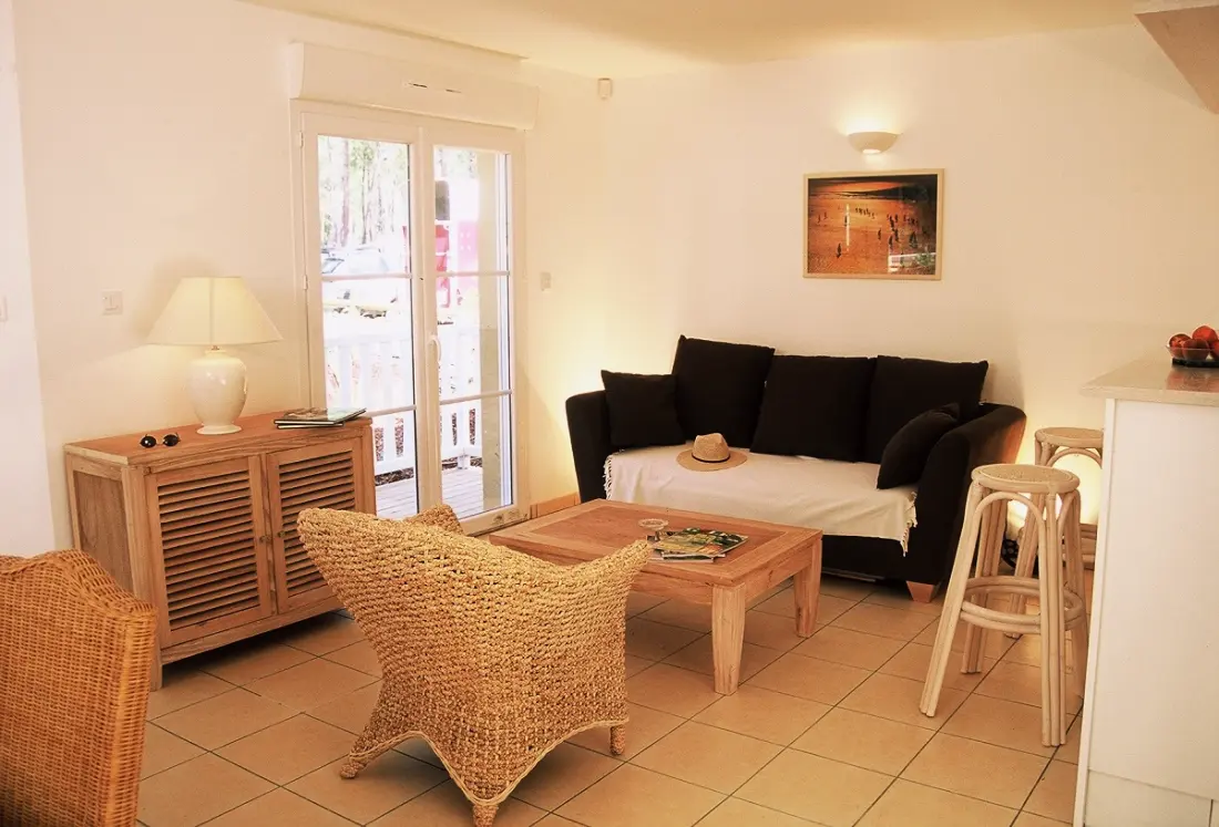 Residence Lagrange Eden Club 4 Stars★★★★