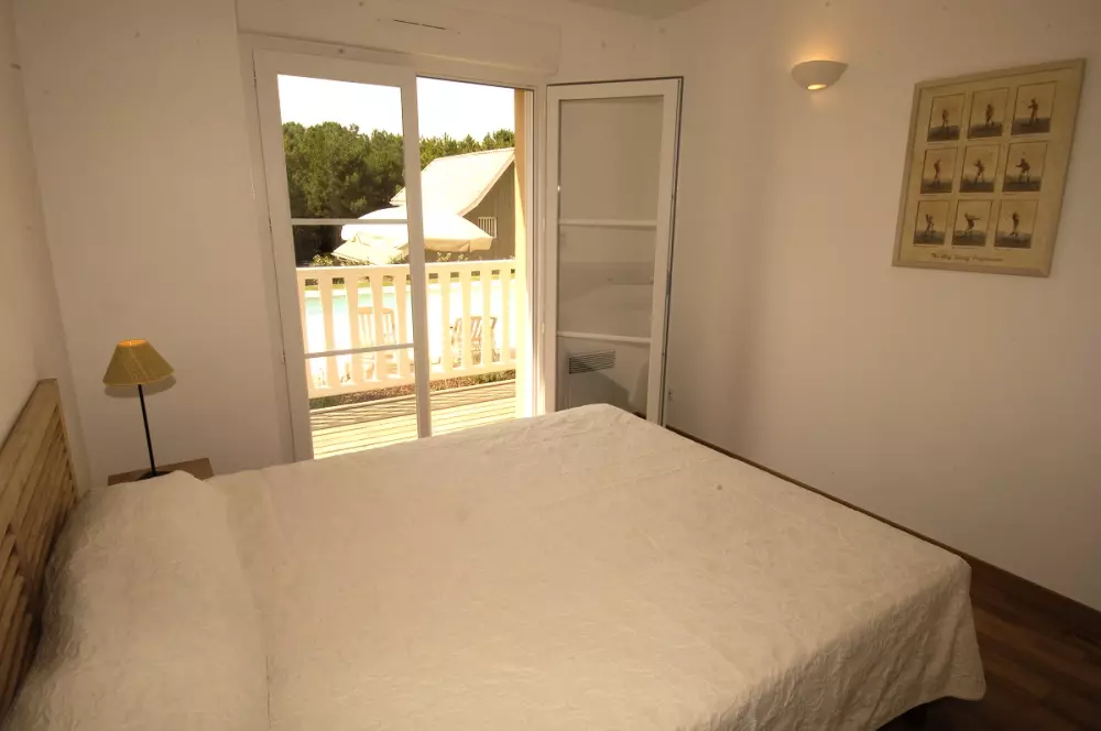 Residence Lagrange Eden Club E' il momento giusto.