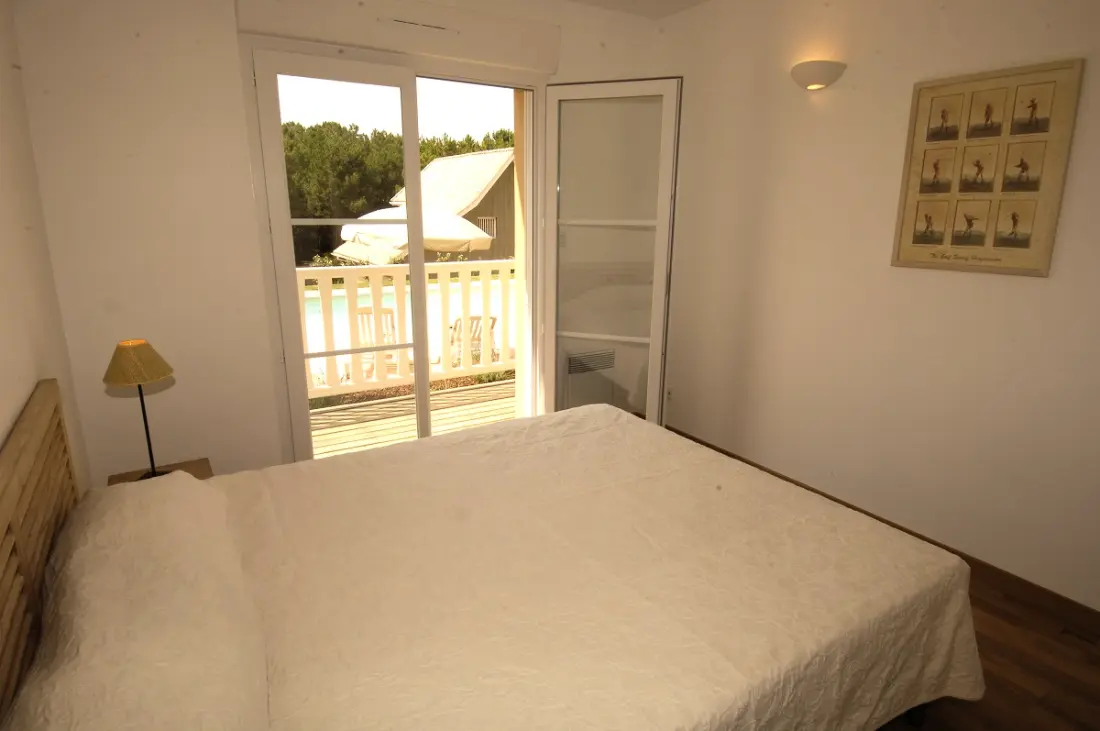 Residence Lagrange Eden Club 4 Stars★★★★