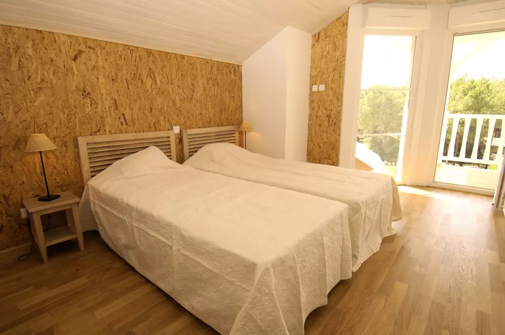 Residence Lagrange Eden Club E' il momento giusto.