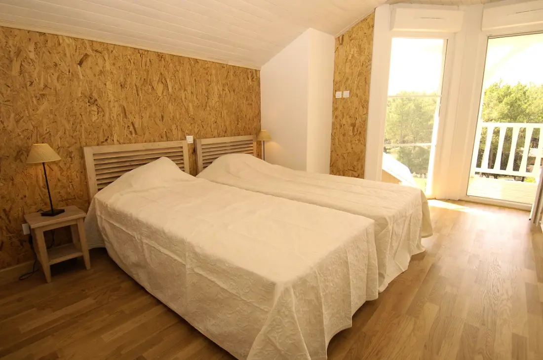 Residence Lagrange Eden Club 4 Stars★★★★